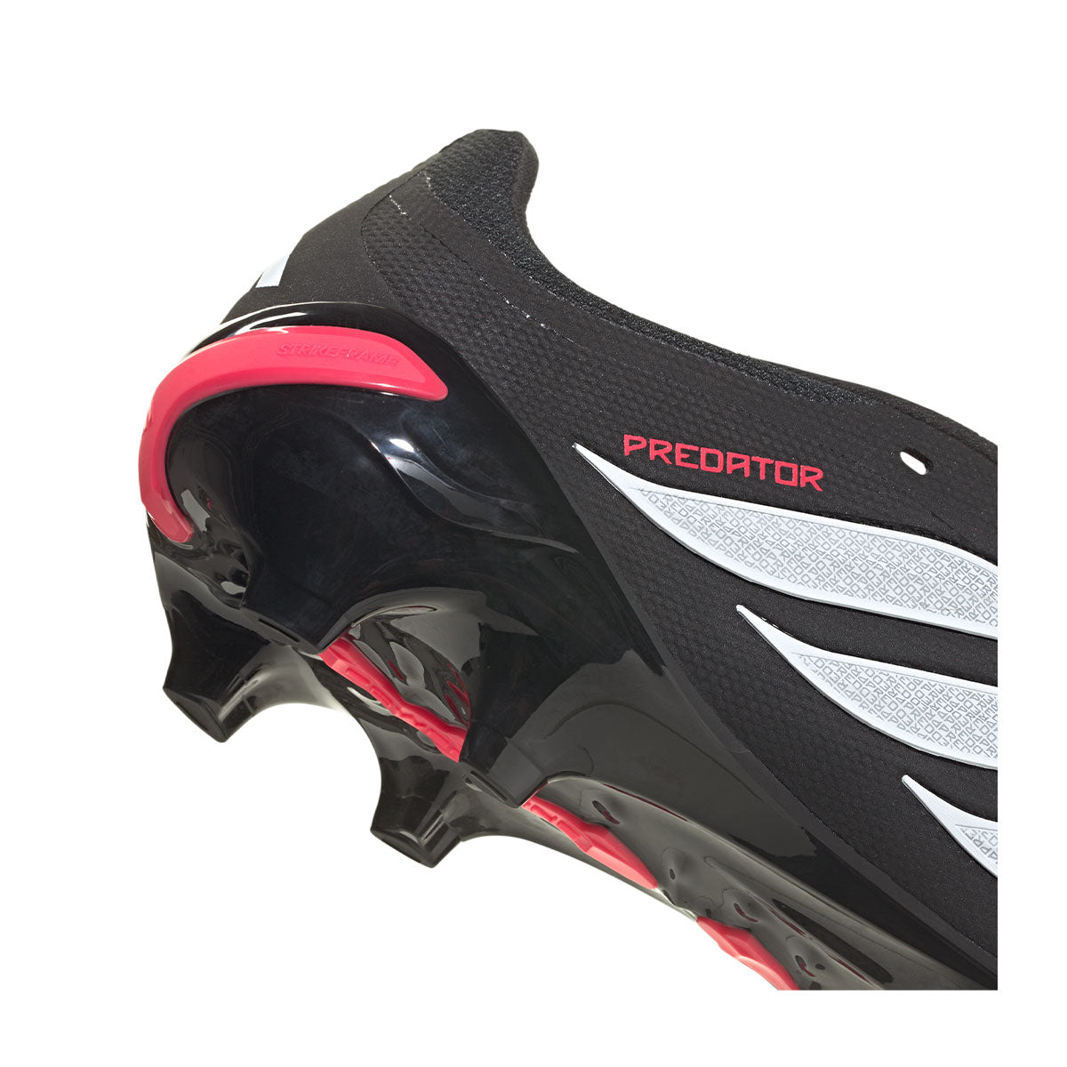 adidas Predator League FG Soccer Cleats product image 6, provided for visual reference and product detail review