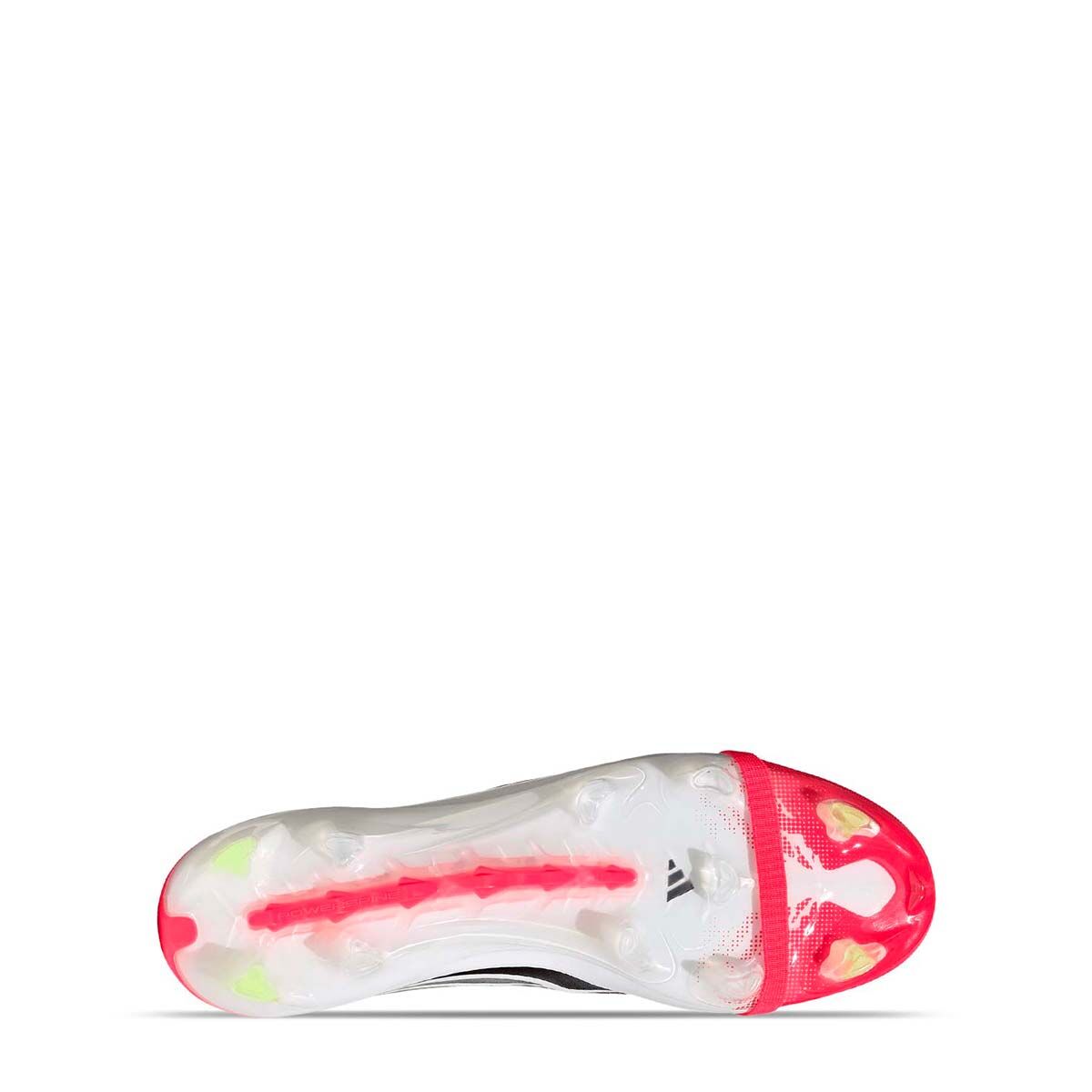 adidas Predator Pro FG Soccer Cleats product image 2, provided for visual reference and product detail review