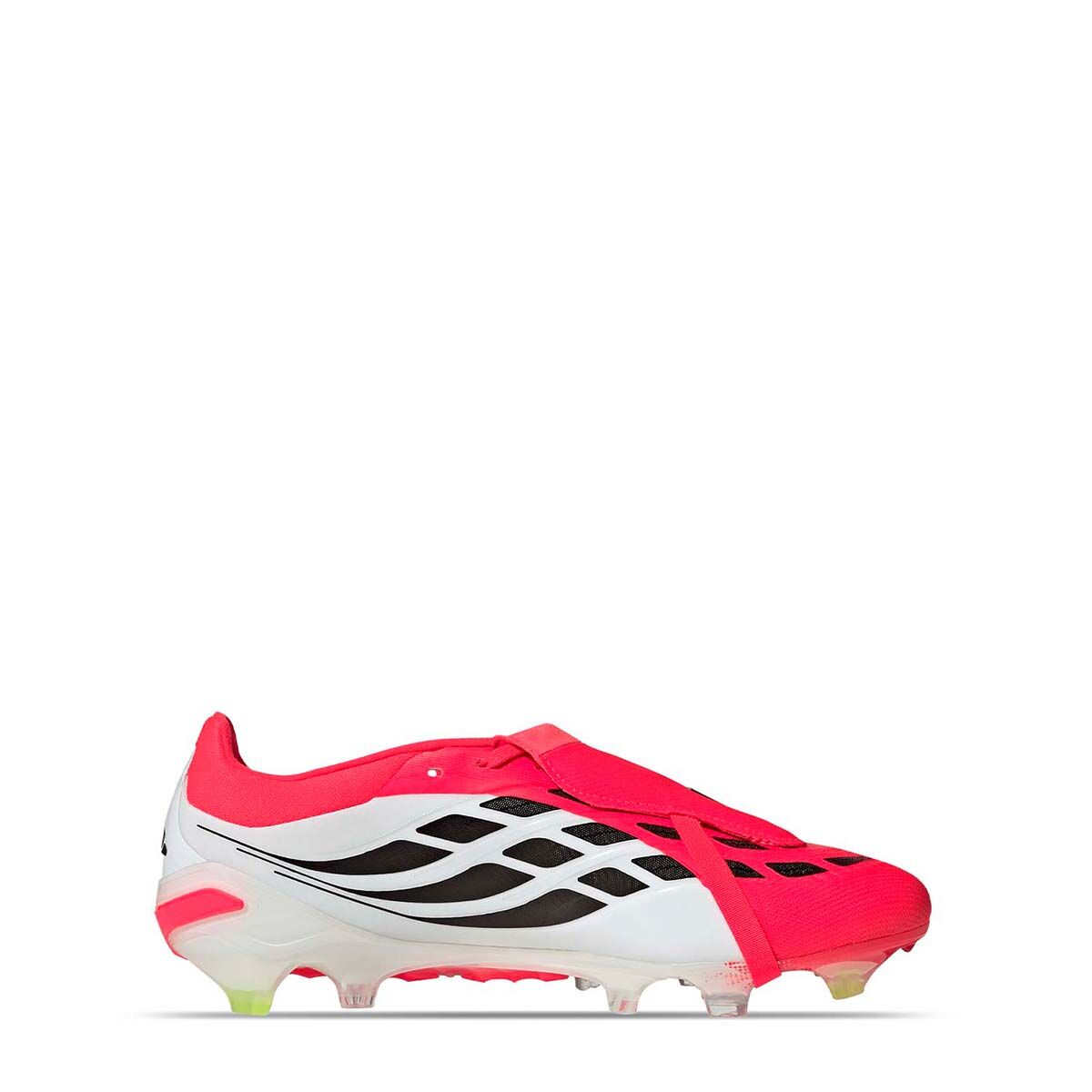 adidas Predator Pro FG Soccer Cleats product image 3, provided for visual reference and product detail review