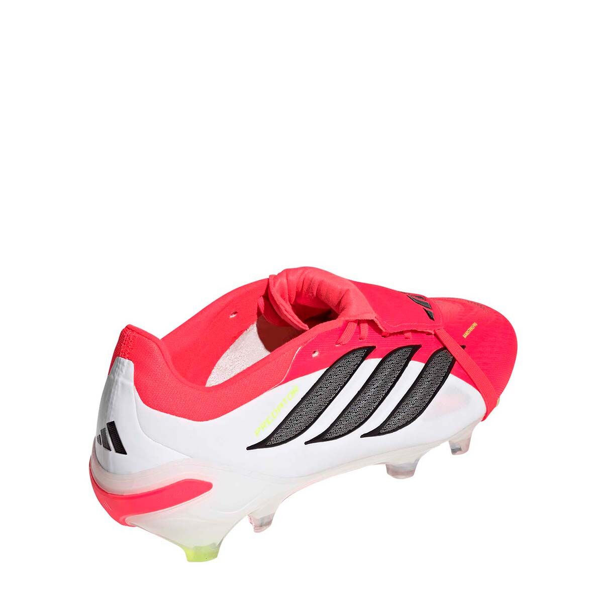 adidas Predator Pro FG Soccer Cleats product image 5, provided for visual reference and product detail review