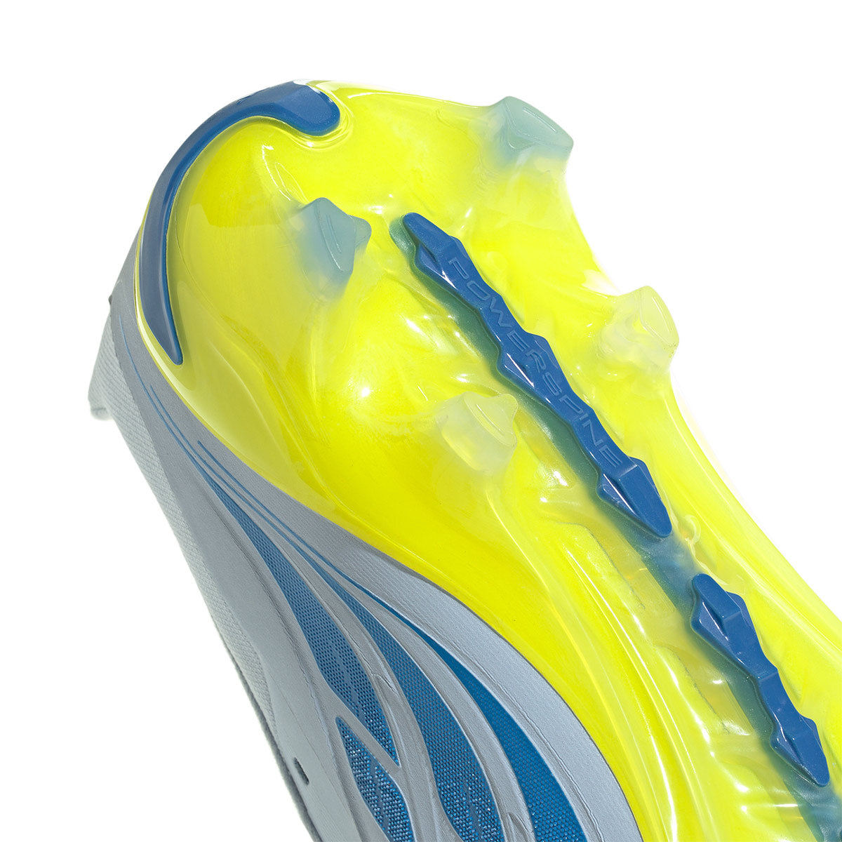 adidas Predator Pro Firm Ground Soccer Cleats product image 7, provided for visual reference and product detail review