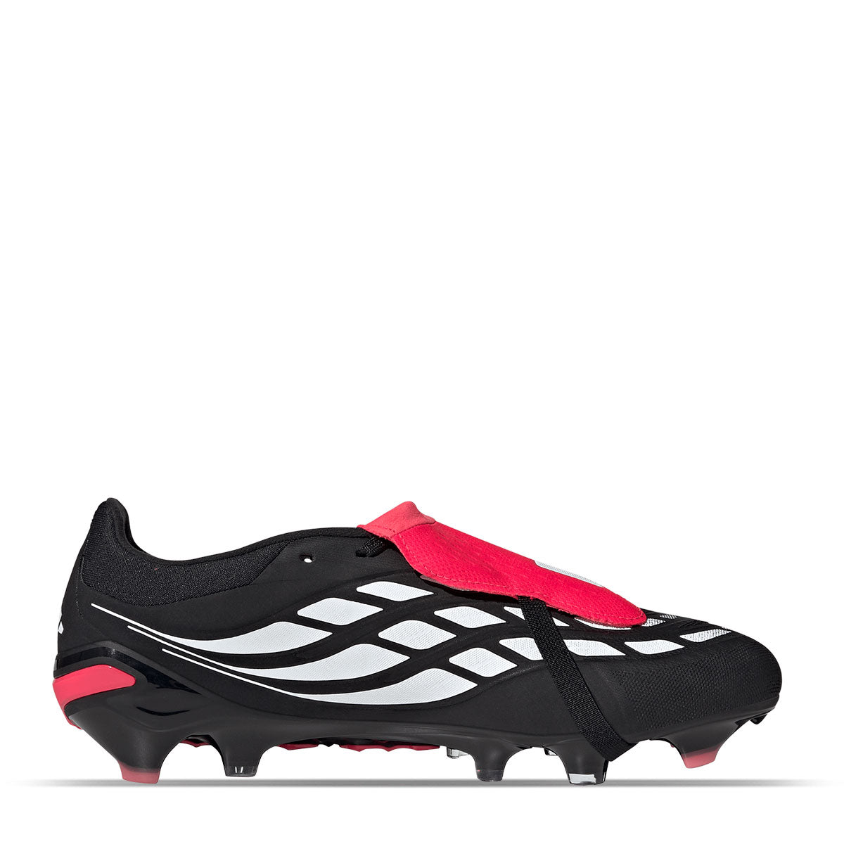 adidas Predator Pro FG Soccer Cleats product image 3, provided for visual reference and product detail review