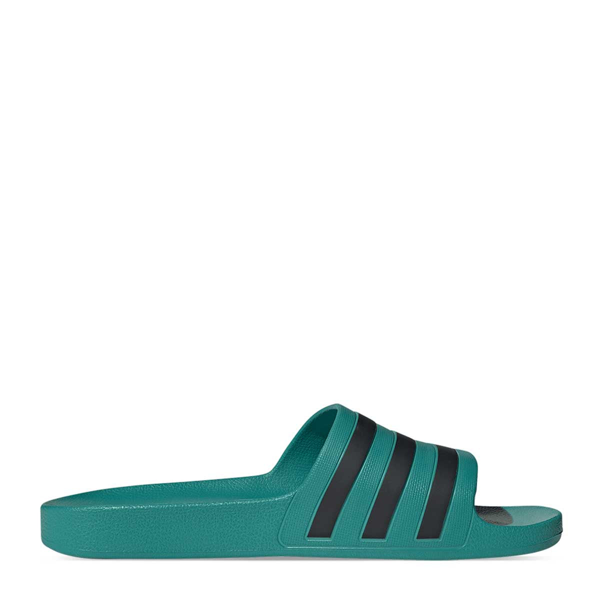 adidas Adilette Aqua Sandals product image 3, provided for visual reference and product detail review