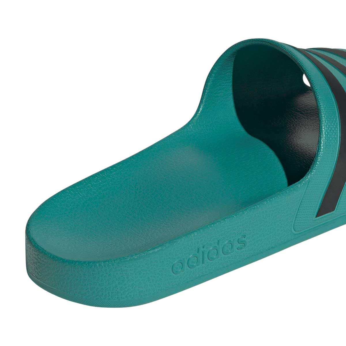 adidas Adilette Aqua Sandals product image 6, provided for visual reference and product detail review