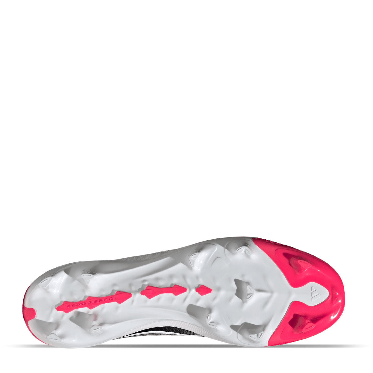 adidas Predator League FG Soccer Cleats product image 2, provided for visual reference and product detail review
