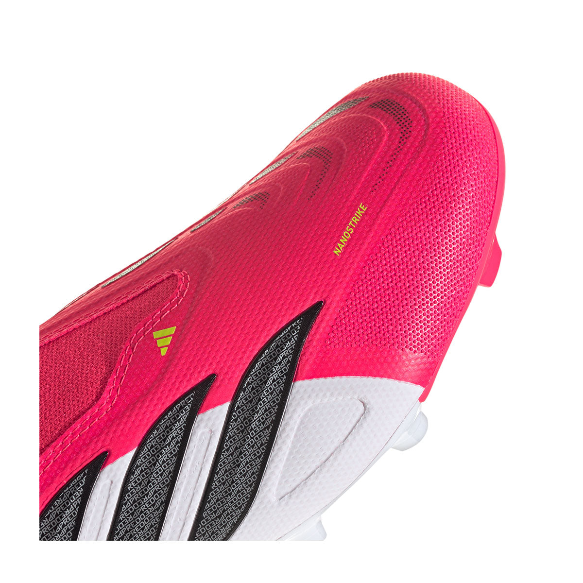 adidas Predator League FG Soccer Cleats product image 6, provided for visual reference and product detail review