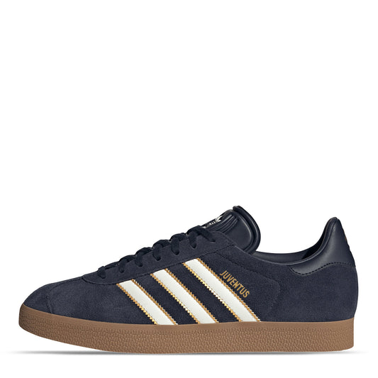 adidas Gazelle Juventus Terrace Icons Shoes product image 1, provided for visual reference and product detail review