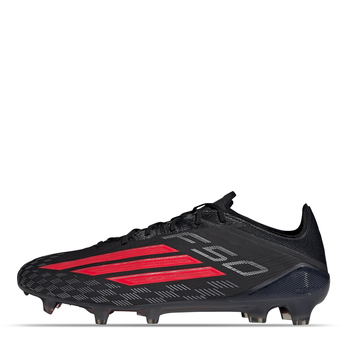 adidas F50 Elite FG Soccer Cleats product image 1, provided for visual reference and product detail review