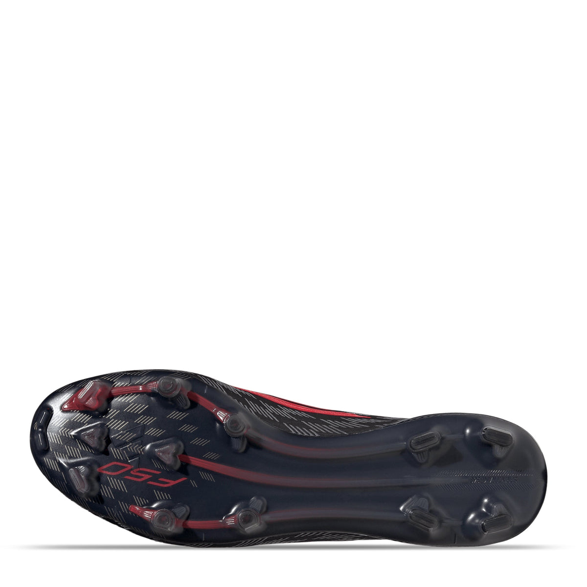 adidas F50 Elite FG Soccer Cleats product image 2, provided for visual reference and product detail review