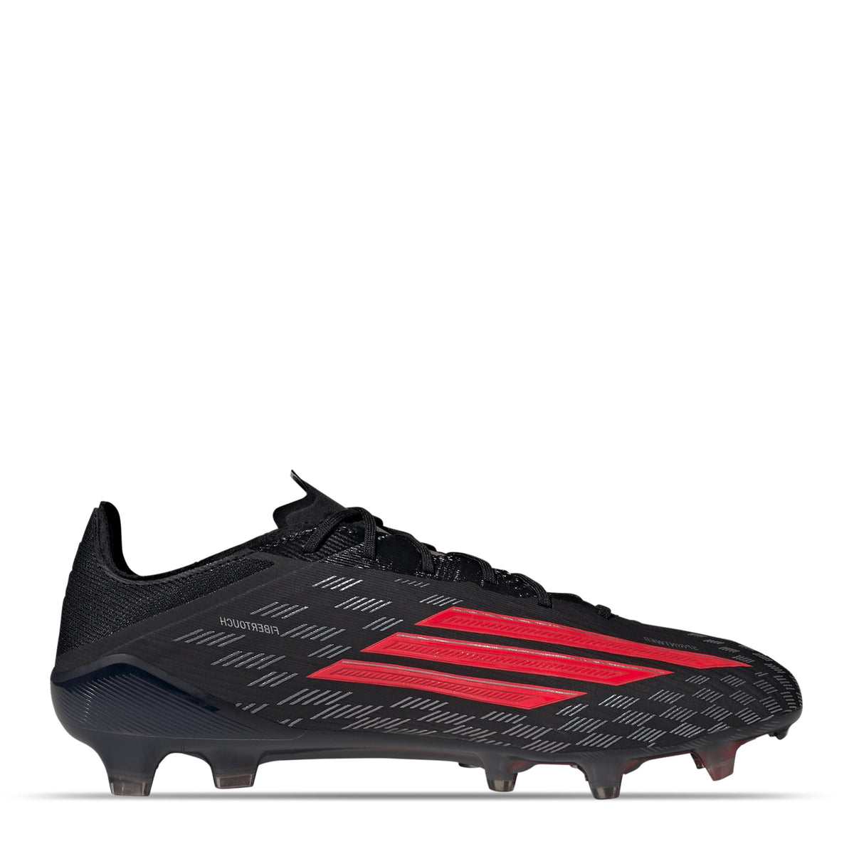 adidas F50 Elite FG Soccer Cleats product image 3, provided for visual reference and product detail review