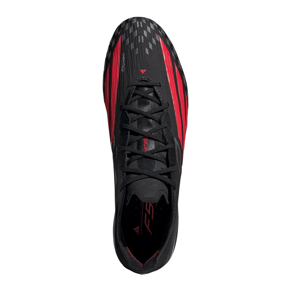 adidas F50 Elite FG Soccer Cleats product image 4, provided for visual reference and product detail review