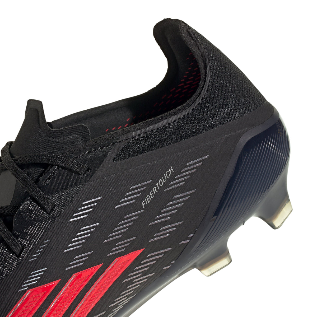 adidas F50 Elite FG Soccer Cleats product image 6, provided for visual reference and product detail review