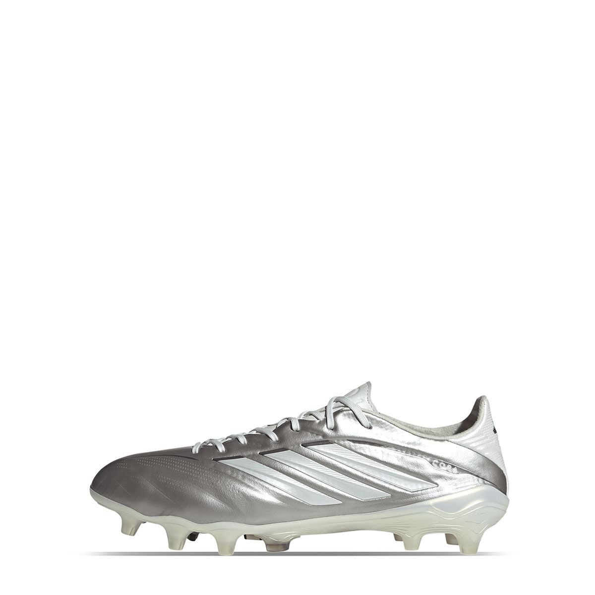 adidas Copa Pure IV Elite FG Soccer Cleats product image 1, provided for visual reference and product detail review