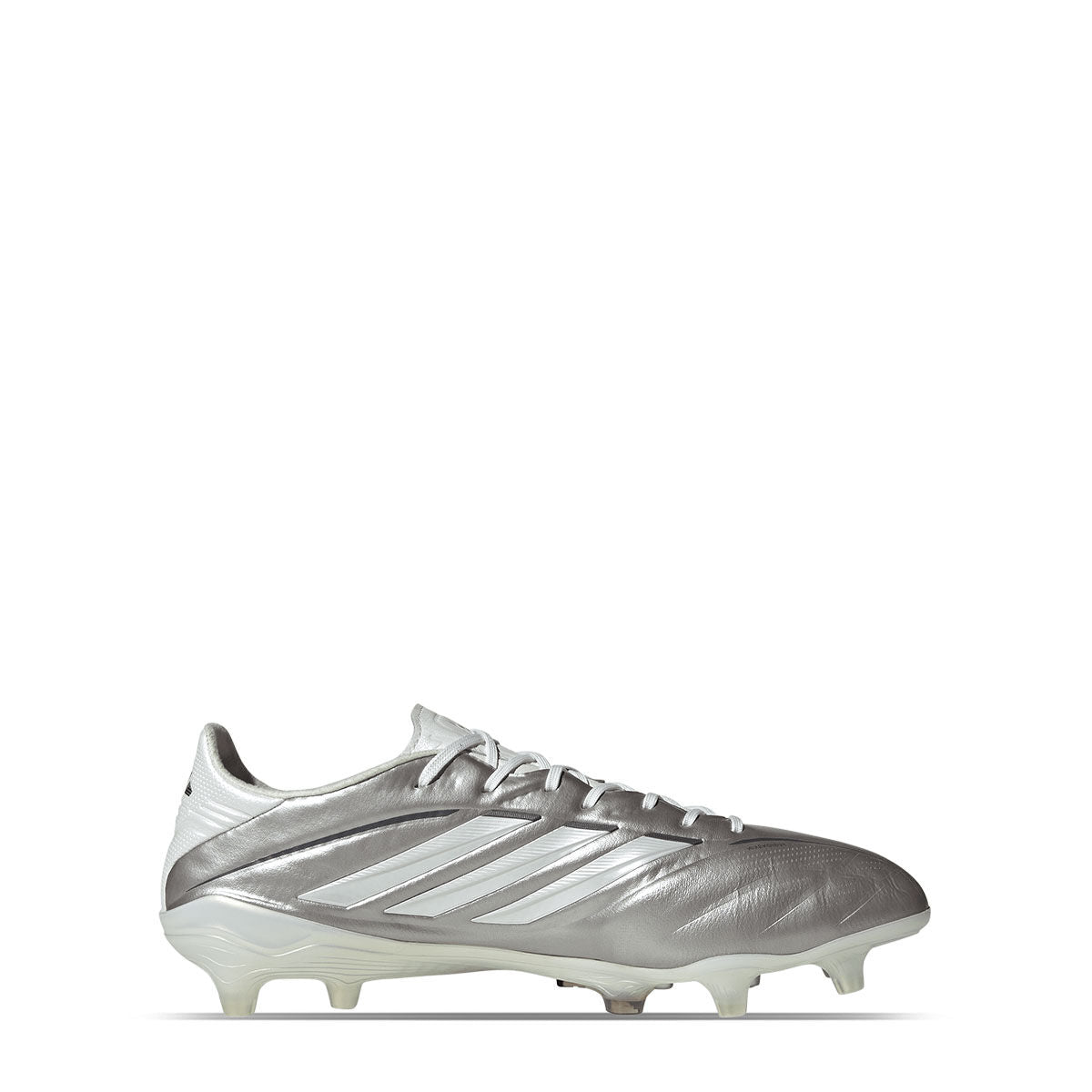 adidas Copa Pure IV Elite FG Soccer Cleats product image 3, provided for visual reference and product detail review