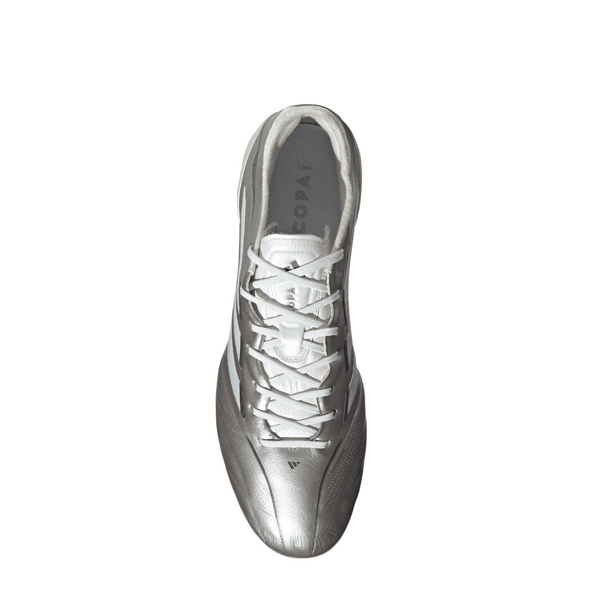 adidas Copa Pure IV Elite FG Soccer Cleats product image 4, provided for visual reference and product detail review