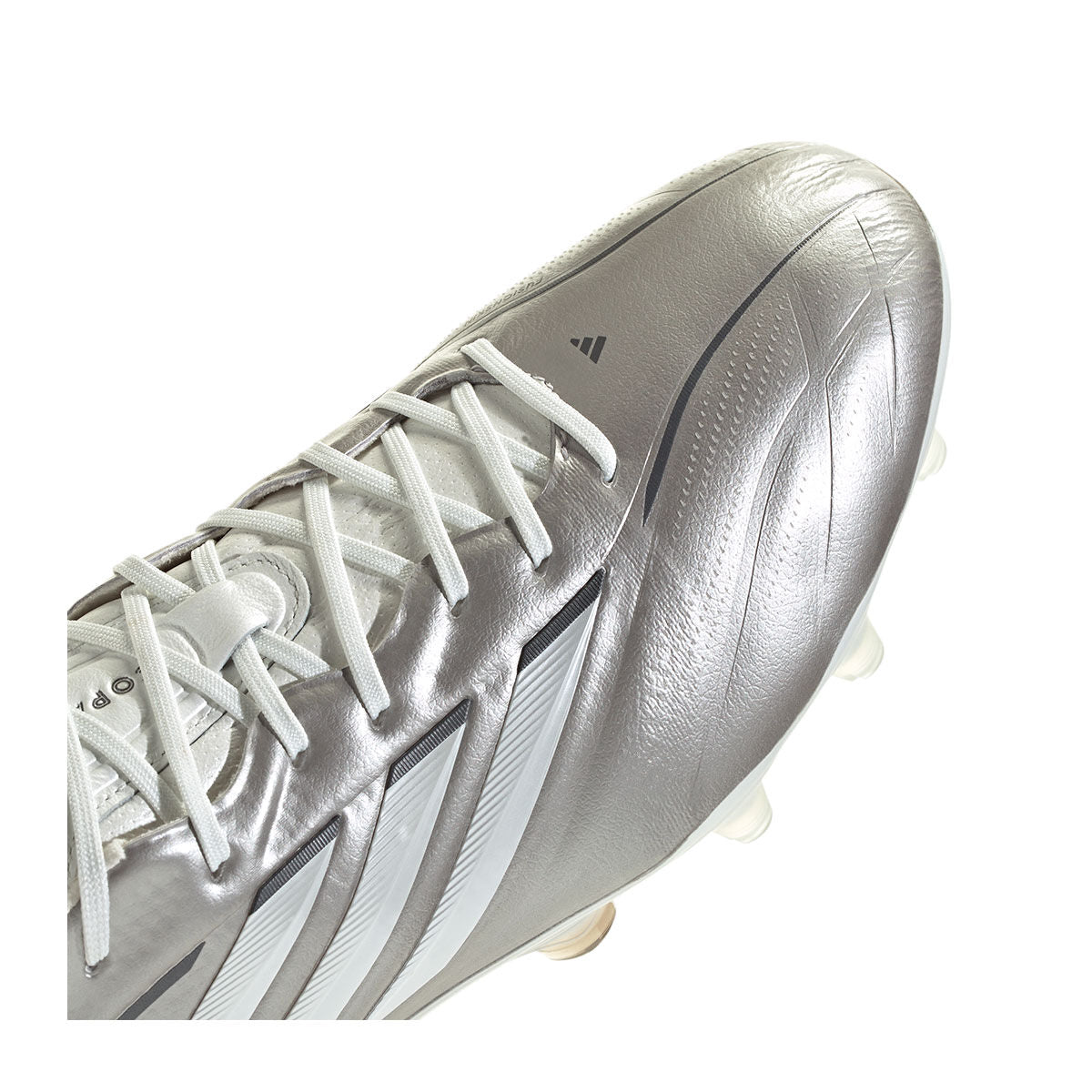 adidas Copa Pure IV Elite FG Soccer Cleats product image 6, provided for visual reference and product detail review