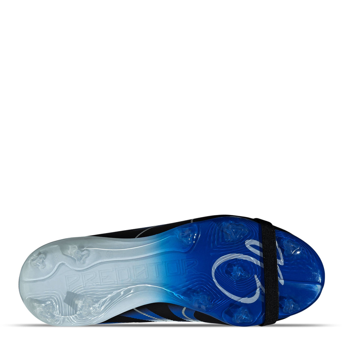 adidas Predator League FG Soccer Cleats product image 2, provided for visual reference and product detail review