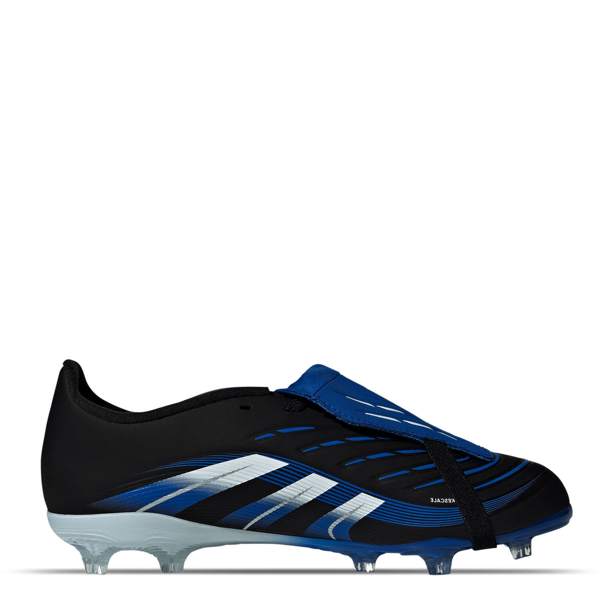 adidas Predator League FG Soccer Cleats product image 3, provided for visual reference and product detail review