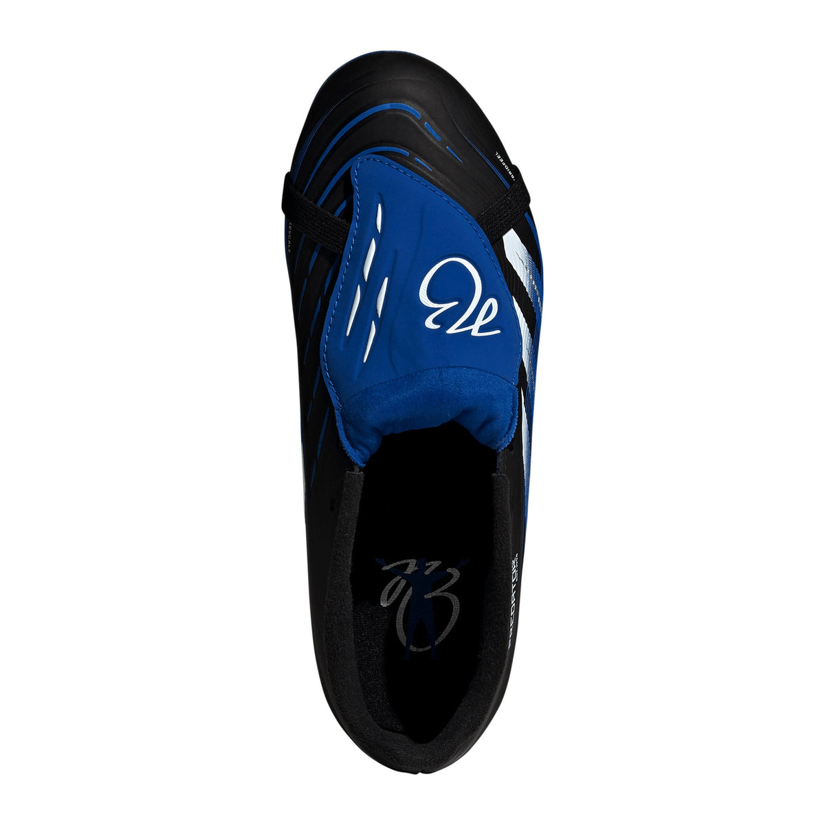 adidas Predator League FG Soccer Cleats product image 4, provided for visual reference and product detail review