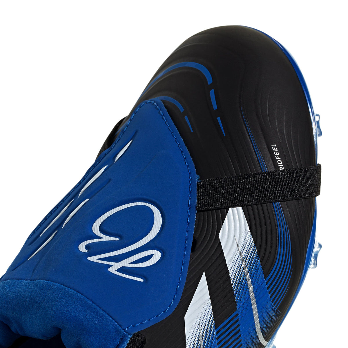adidas Predator League FG Soccer Cleats product image 6, provided for visual reference and product detail review