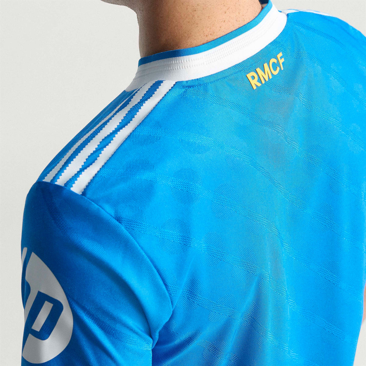 adidas Real Madrid Third Jersey product image 7, provided for visual reference and product detail review