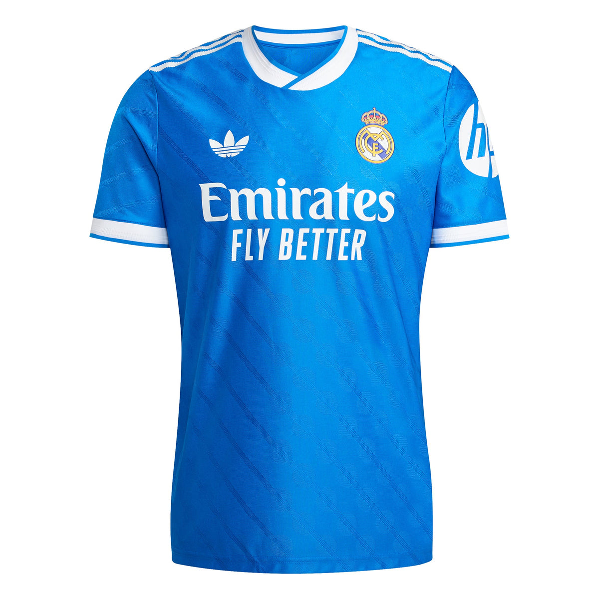 adidas Real Madrid Third Jersey product image 8, provided for visual reference and product detail review