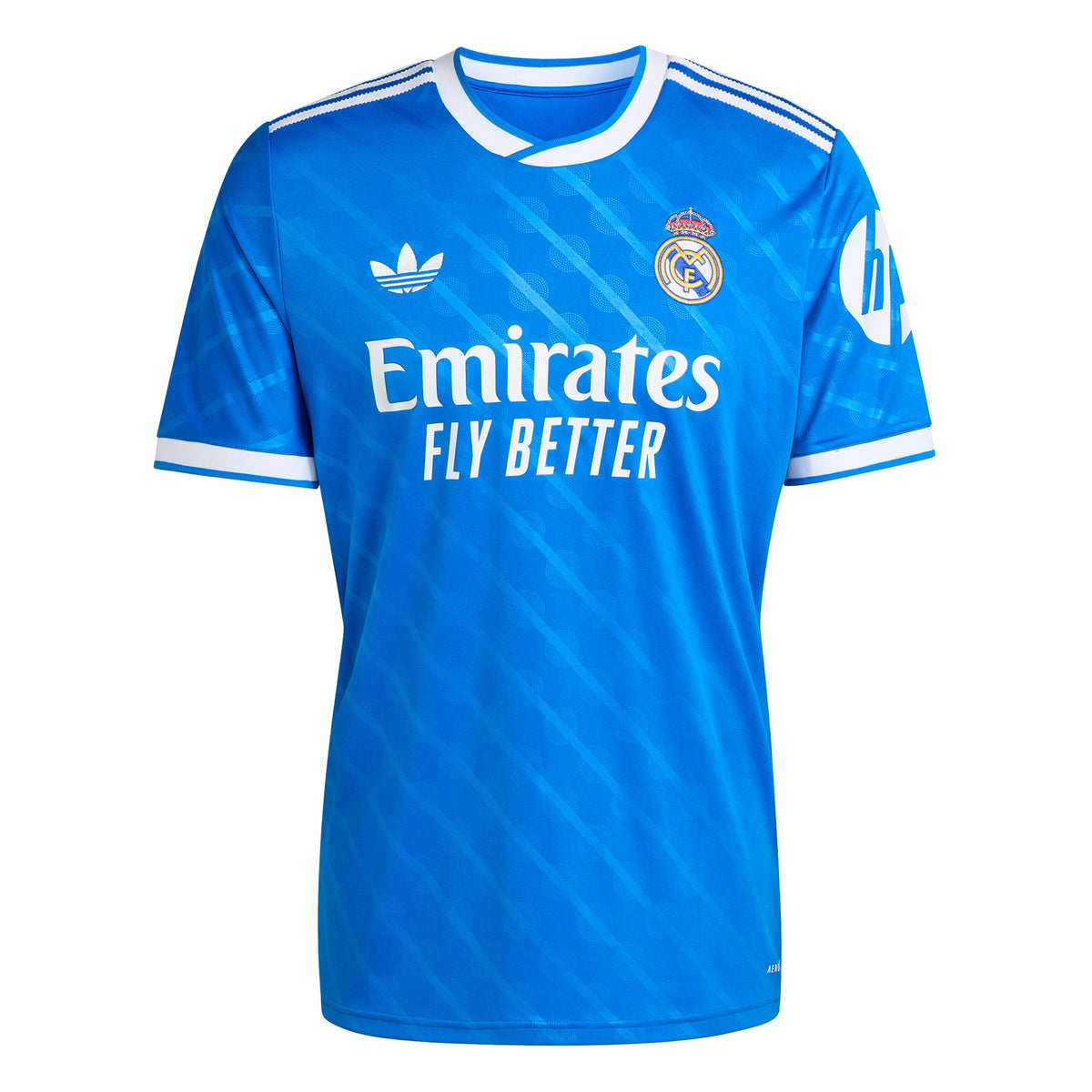 adidas Real Madrid Third Jersey product image 5, provided for visual reference and product detail review