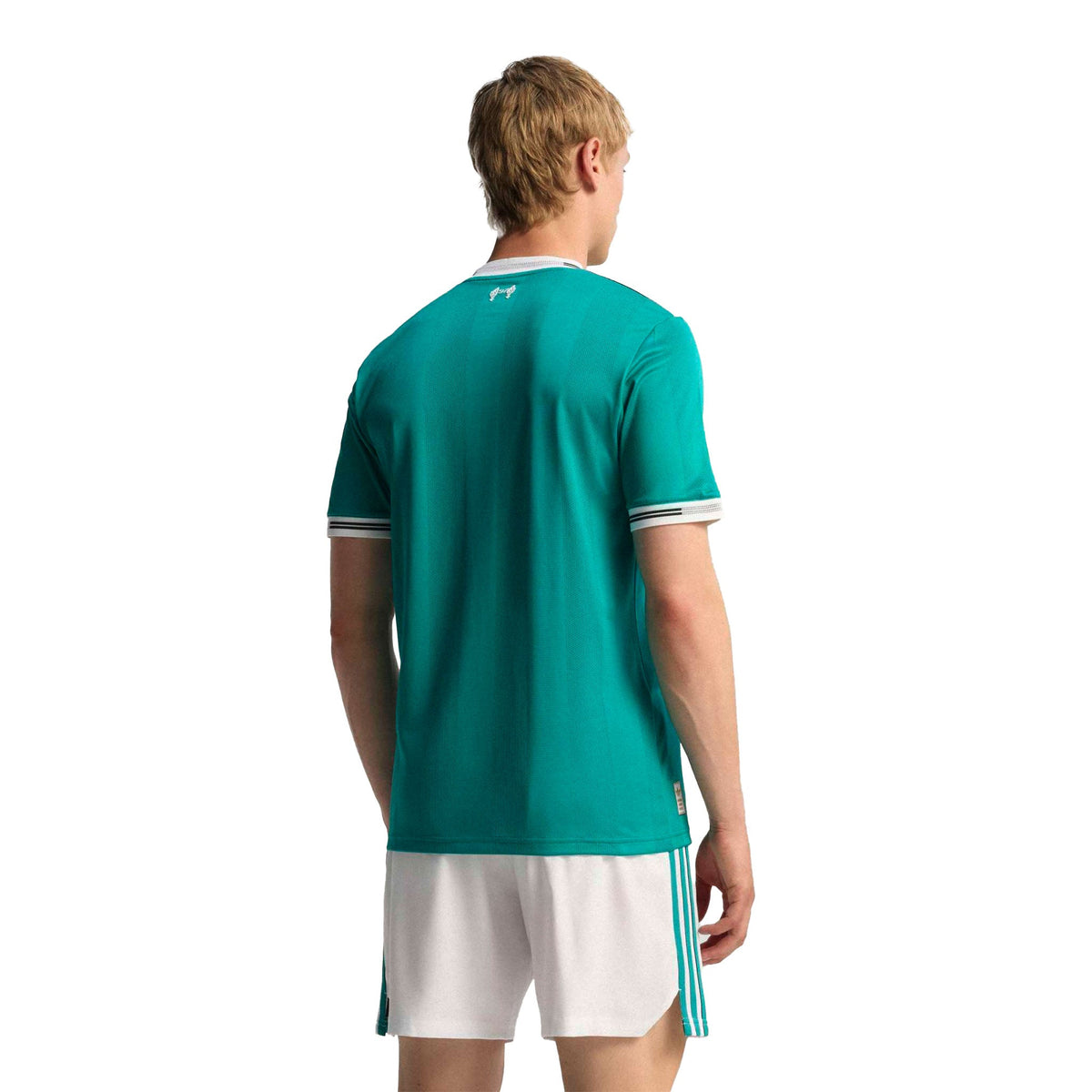 adidas Liverpool FC 25/26 Third Authentic Jersey product image 2, provided for visual reference and product detail review