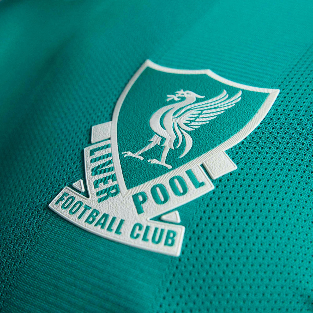 adidas Liverpool FC 25/26 Third Authentic Jersey product image 6, provided for visual reference and product detail review