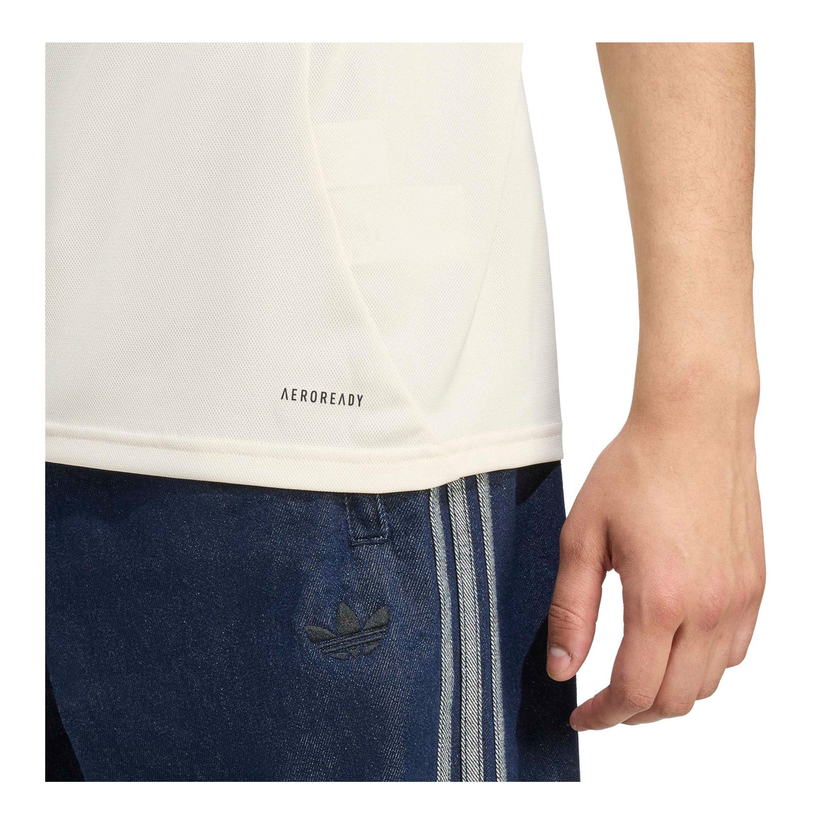 adidas Liverpool Away 25/26 Jersey product image 4, provided for visual reference and product detail review