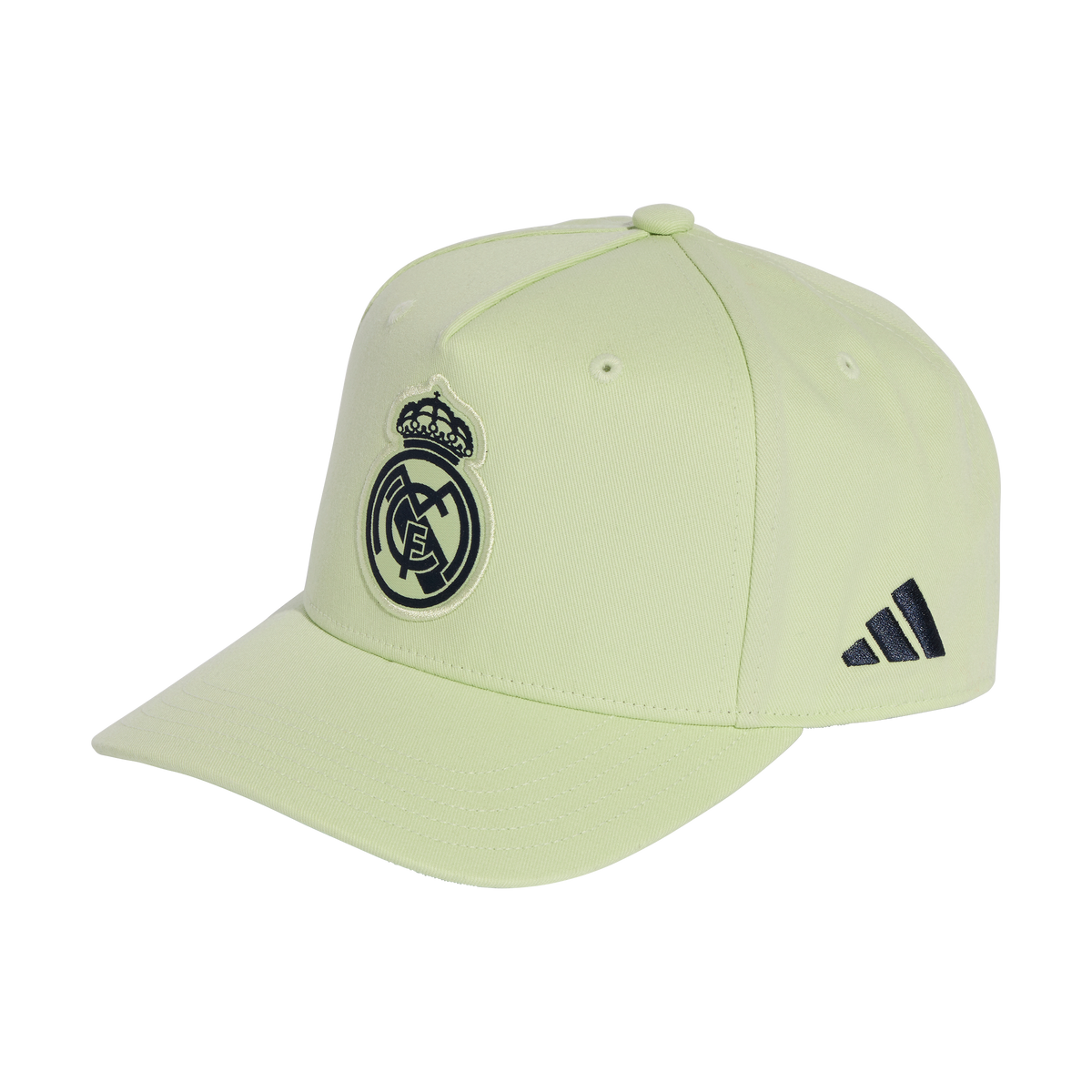 adidas Real Madrid Cap product image 1, provided for visual reference and product detail review