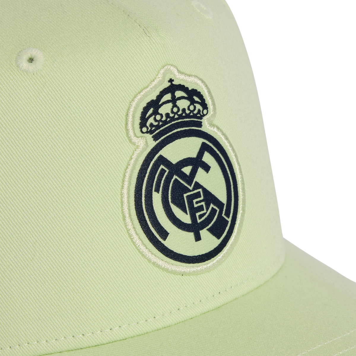 adidas Real Madrid Cap product image 3, provided for visual reference and product detail review