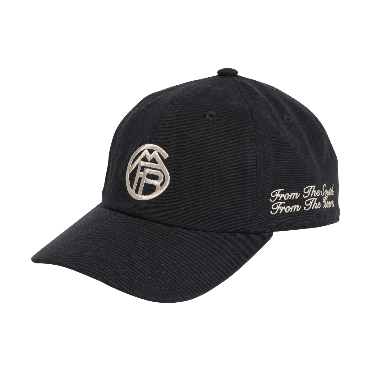 Fcb 3Rd Cap product image 1, provided for visual reference and product detail review