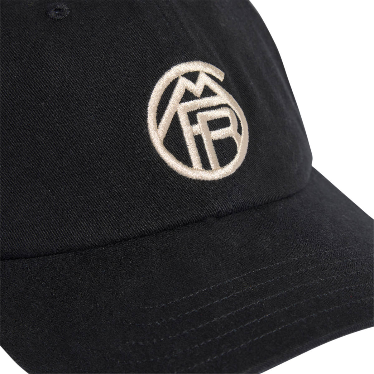 Fcb 3Rd Cap product image 3, provided for visual reference and product detail review