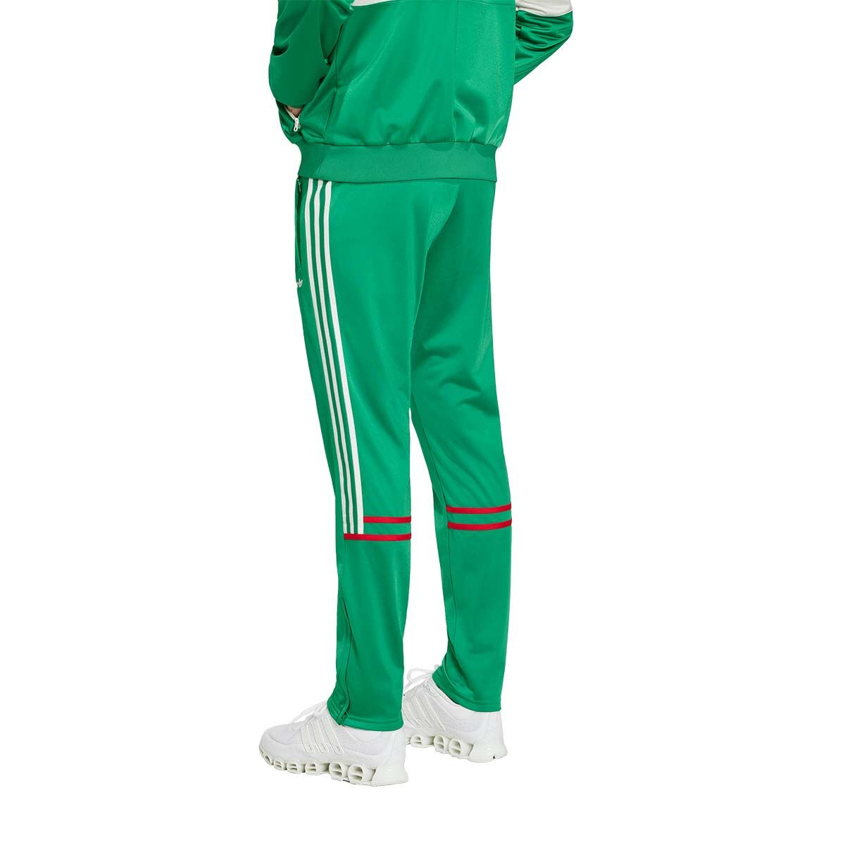 adidas Mexico 86 Pants product image 2, provided for visual reference and product detail review