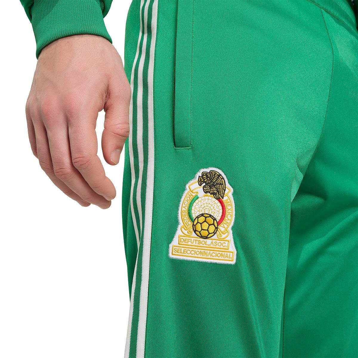 adidas Mexico 86 Pants product image 4, provided for visual reference and product detail review