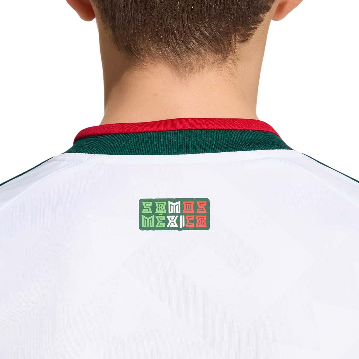 adidas Mexico 2026 Away Jersey product image 5, provided for visual reference and product detail review