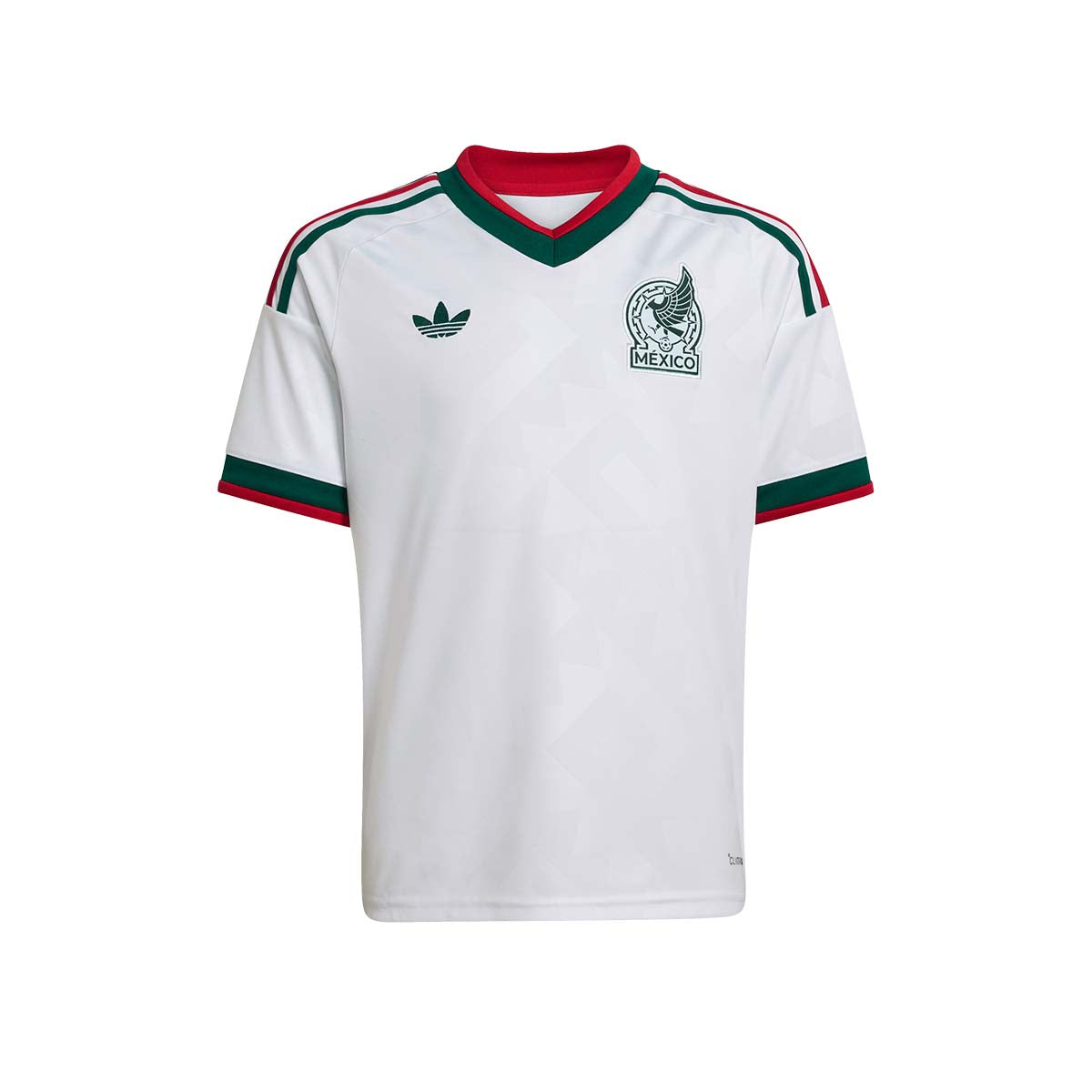 adidas Mexico 2026 Away Jersey product image 6, provided for visual reference and product detail review