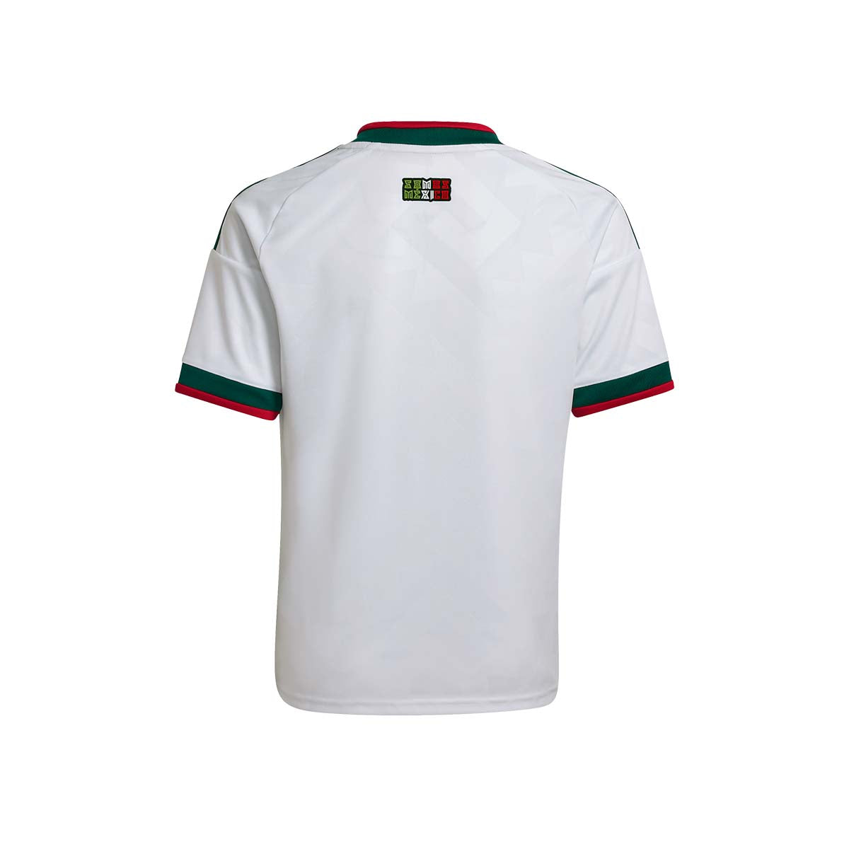 adidas Mexico 2026 Away Jersey product image 7, provided for visual reference and product detail review