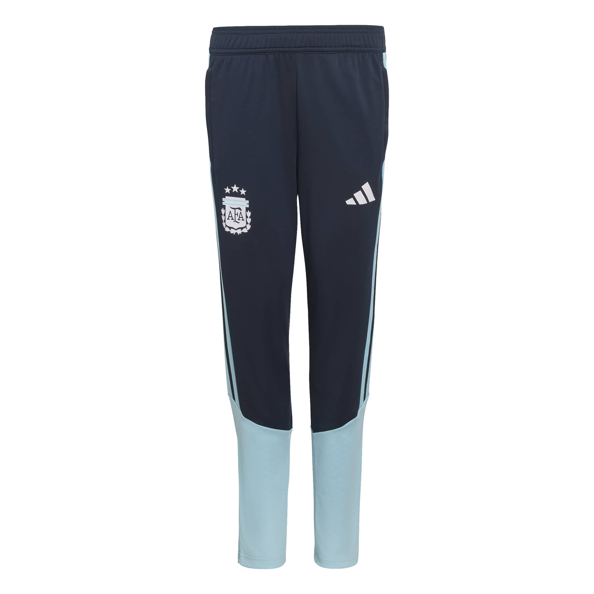 adidas Argentina Tiro Training Pants product image 1, provided for visual reference and product detail review