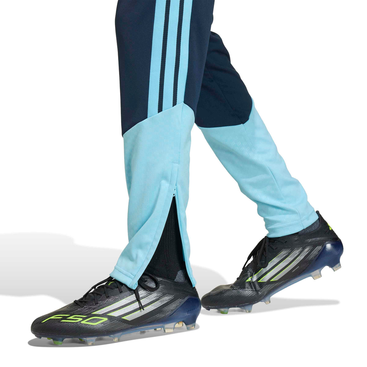 adidas Argentina Tiro Training Pants product image 6, provided for visual reference and product detail review