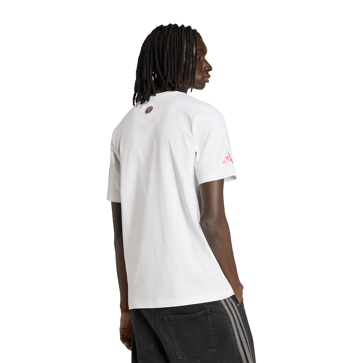 IMCF US T-Shirt product image 2, provided for visual reference and product detail review
