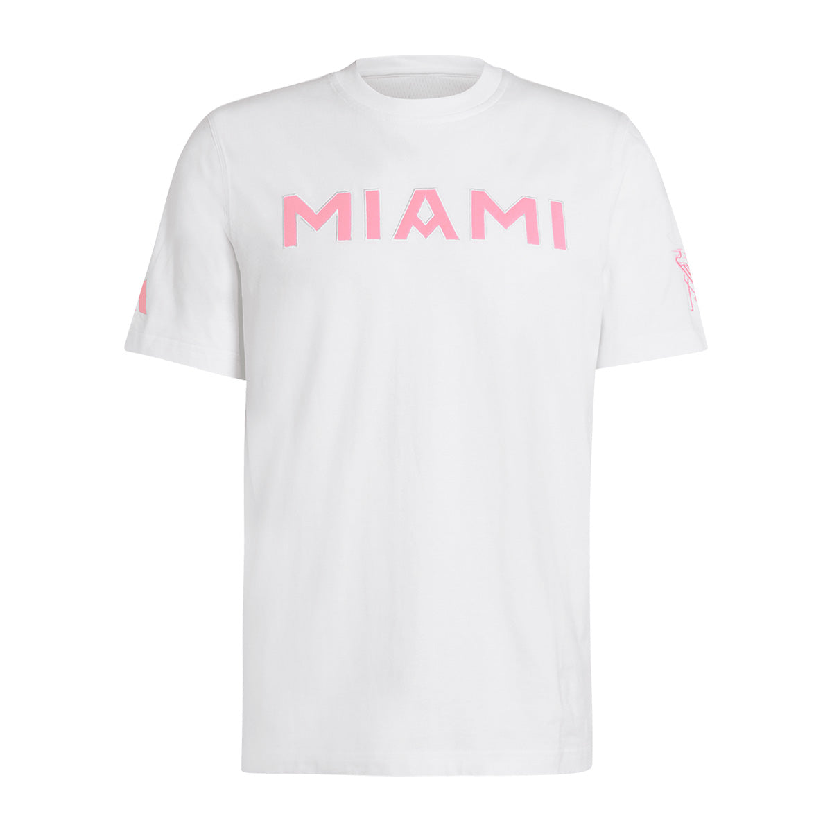 IMCF US T-Shirt product image 3, provided for visual reference and product detail review