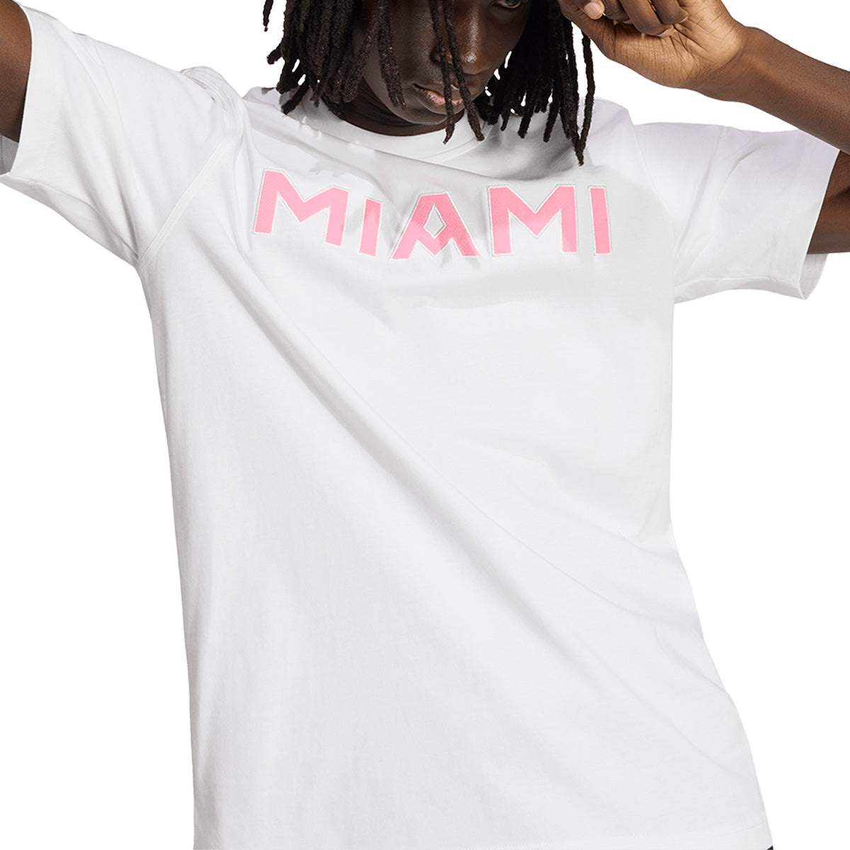 IMCF US T-Shirt product image 4, provided for visual reference and product detail review