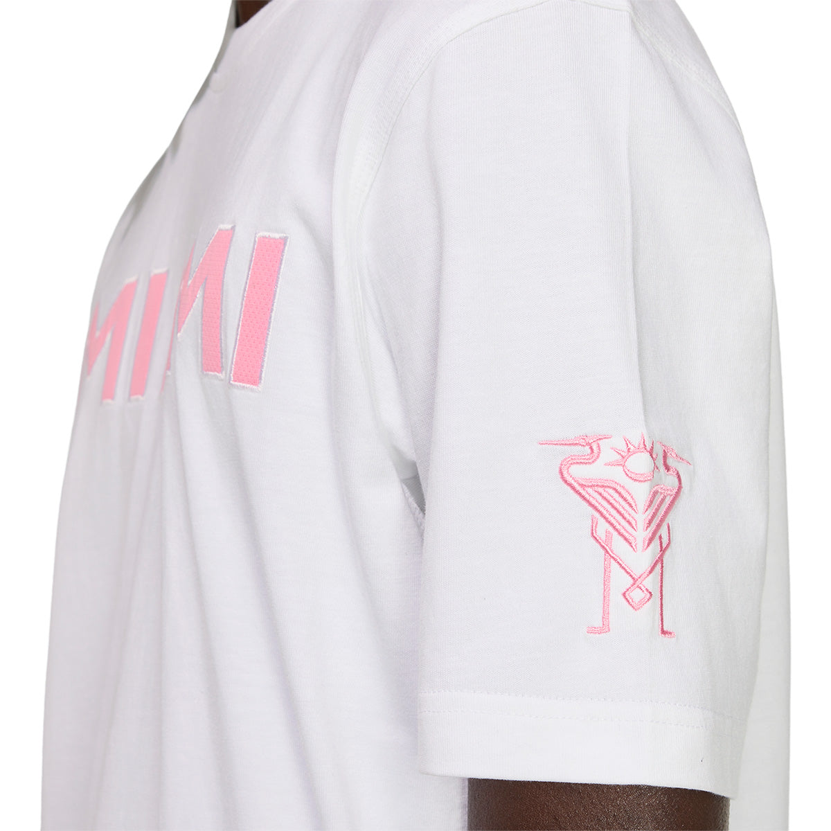 IMCF US T-Shirt product image 5, provided for visual reference and product detail review