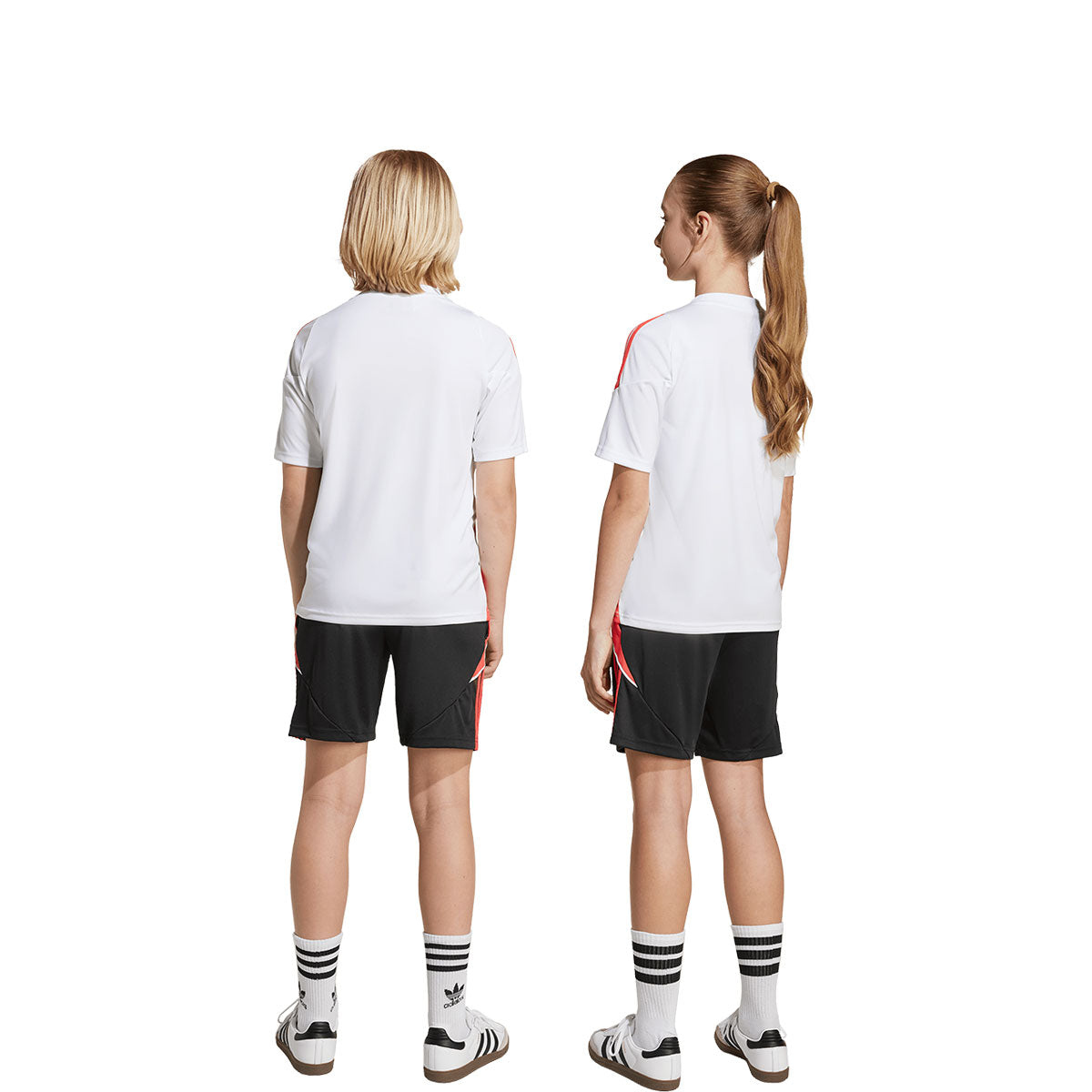 adidas Messi shorts product image 10, provided for visual reference and product detail review