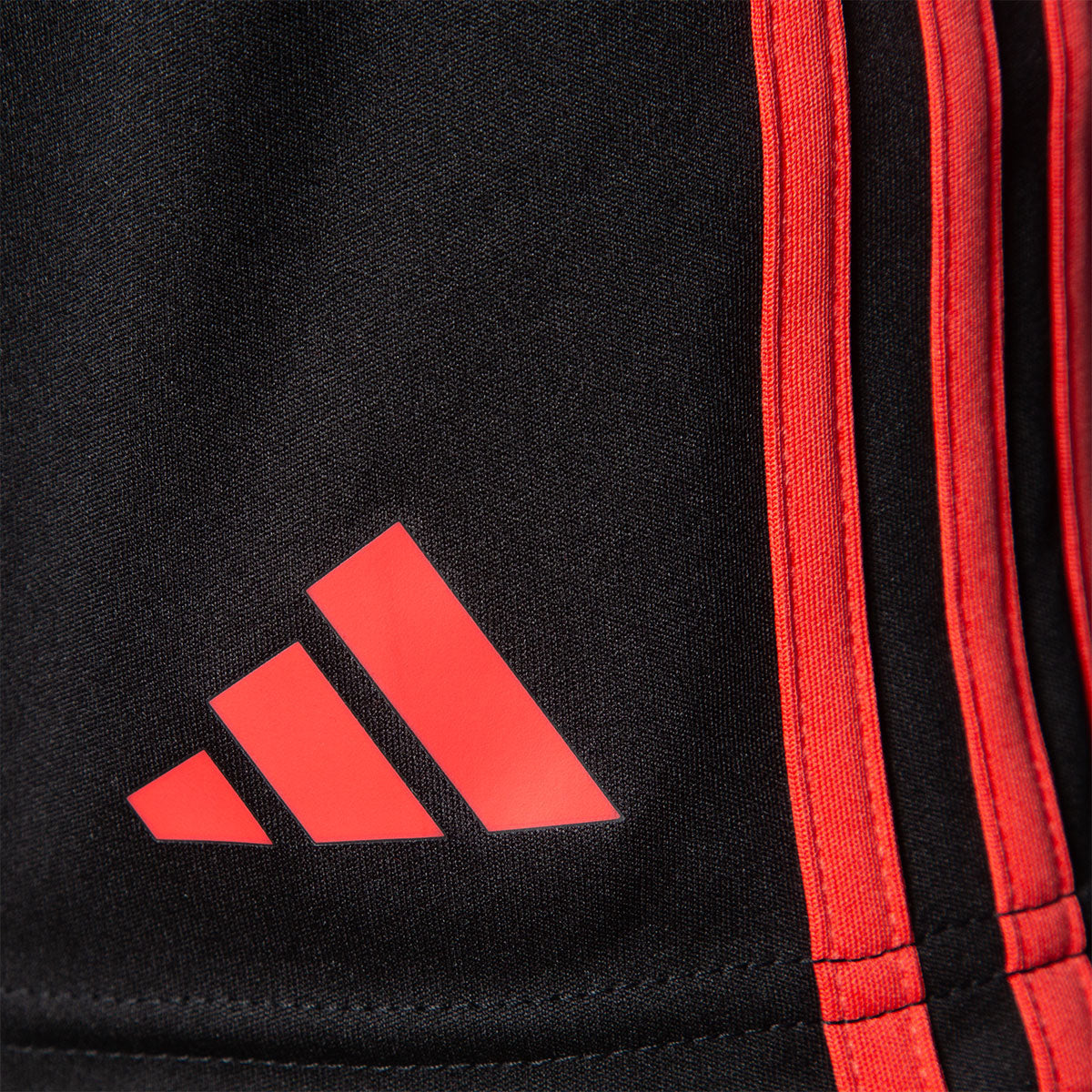 adidas Messi shorts product image 4, provided for visual reference and product detail review