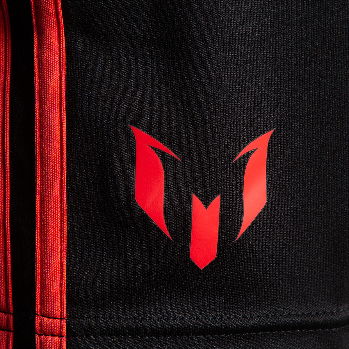 adidas Messi shorts product image 5, provided for visual reference and product detail review