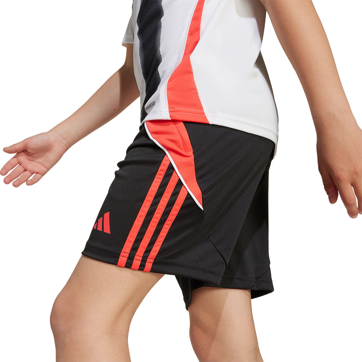 adidas Messi shorts product image 7, provided for visual reference and product detail review