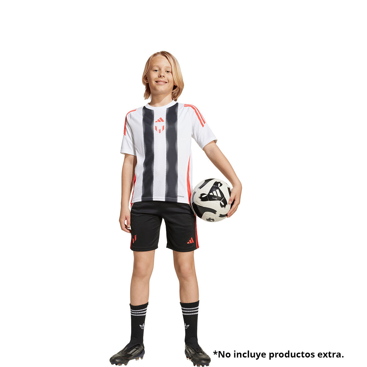 adidas Messi shorts product image 8, provided for visual reference and product detail review